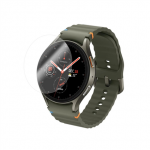 Fixed | Protective tempered glass for smartwatch Samsung Galaxy Watch 7 (44mm), 2 pcs | Clear|FIXGW-1383