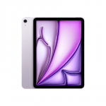 Apple iPad Air | Purple | 11 " | 2360 x 1640 pixels | IPS | Apple | 12 GB | M4 | 512 GB | Wi-Fi | Front camera | 12 MP | Rear camera | 12 MP | Bluetooth | 6.0 | iPadOS | 26|MH3E4HC/A