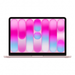 Apple MacBook Neo 13" Apple A18 Pro 6C CPU, 5C GPU/8GB/256GB SSD/Blush/INT | Apple|MHFH4ZE/A