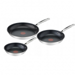Tefal Duetto+ pan set 20/24/28 cm 3-piece|G718S3