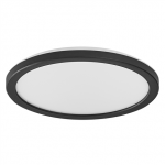 Osram SMART+ ORBIS ULTRA SLIM BACKLIGHT 235 RGB TW BK | 19 W | RGBTW | Wi-Fi|4099854473661