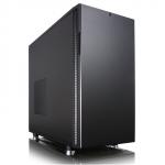 Fractal Design | Define R5 | Black | ATX|FD-CA-DEF-R5-BK