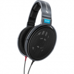 Sennheiser | Headphones | HD 600 | Wired | Over-Ear | Black|508824