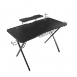NATEC NDS-1550 Genesis Gaming Desk HOLM|NDS-1550