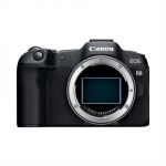 Canon | EOS R8 Mirrorless Camera Body (AIP) | Megapixel 24.2 MP | Image stabilizer | ISO sensitivity (max) 102400 | Display diagonal 3 " | Wi-Fi | Video recording | Automatic, manual | CMOS|5803C003