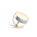 Philips Hue | Hue Iris Portable Lamp, Silver Special Edition | Silver | Portable lamp|8719514411524