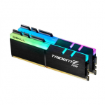 G.Skill | Trident Z RGB | 16 Kit (8GBx2) GB | DDR4 | 3200 MHz | PC/server | Registered No | ECC No|F4-3200C16D-16GTZR