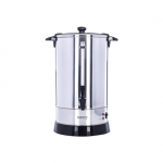 Camry | Boiler | CR 1259 | Electric | 1650 W | 20 L | Stainless steel|CR 1259