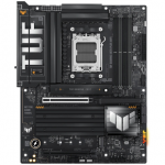 Asus Processor family AMD | Processor socket AM5 | DDR5 DIMM | Memory slots 4 | Supported hard disk drive interfaces SATA, M.2 | Number of SATA connectors 2 | Chipset AMD X870 | ATX|90MB1IU0-M0EAY0