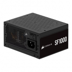 Corsair Fully Modular 80 PLUS Platinum SFX Power Supply (EU) | SF Series SF1000 | 1000 W|CP-9020257-EU