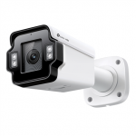 TP-LINK | VIGI 4MP Outdoor IR Motorized Varifocal Bullet Network Camera | InSight S345ZI | Bullet | 4 MP | 2.7-13.5 mm/ F1.6 | Power over Ethernet (PoE) | IP67 | H.265+ | Micro SD, Max. 512 GB|InSight S345ZI