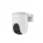 EZVIZ | IP Camera | CS-H8C PoE | 3 MP | 4-6mm/F1.6 | IP65 | H.265 / H.264 | Micro SD, Max. 512 GB|CSH8C3MPPOE