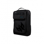 Acer | Predator Gaming Extreme | Fits up to size 17 " | Backpack | Shoulder strap | Black|GP.BAG11.05V