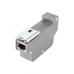 Digitus | PoE surge protector, RJ45 | DN-95421 | Sockets quantity 1|DN-95421