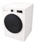 Džiovyklė LG RHX1009NWB|RHX1009NWB.AGWQPMR