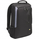 Case Logic | VNB217 | Fits up to size 17 " | Backpack | Black|VNB217 BLACK