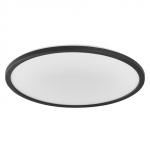 Osram SMART+ ORBIS ULTRA SLIM BACKLIGHT 400 RGB TW BK | 25 W | RGBTW | Wi-Fi|4099854473708