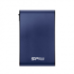Armor A80 2TB | 2000 GB | 2.5 " | USB 3.1 | Blue|SP020TBPHDA80S3B