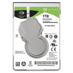 SEAGATE Barracuda 1TB HDD SATA 2.5inch|ST1000LM048
