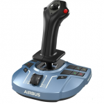 Thrustmaster Joystick TCA Sidestick X Airbus Edition WW | Thrustmaster|4460219