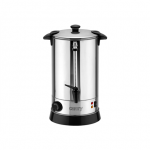 Camry | Boiler | CR 1267 | Electric | 950 W | 8.8 L | Stainless steel | Stainless steel|CR 1267