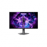 AOC | AG276QZD2 | 26.7 " | OLED | QHD | 16:9 | 240 Hz | 0.03 ms | 2560 x 1440 pixels | 250 cd/m&sup2; | HDMI ports quantity 2|AG276QZD2
