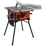 BLACK & DECKER | Table Saw, 254 mm | BES720-QS|BES720-QS