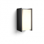 Philips Hue Turaco Outdoor Wall Lantern | E27 | 9 W | Warm white|8718696154465