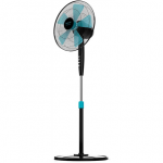 Cecotec EnergySilence 510 | Stand Fan | Diameter 40 cm | Number of speeds 3 | Oscillation | 40 W|5901
