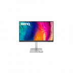 Benq PD3226G | 31.5 " | IPS | 16:9 | 144 Hz | 1 ms | 3840 x 2160 pixels | 400 cd/m&sup2; | HDMI ports quantity 1|9H.LMVLA.TBI