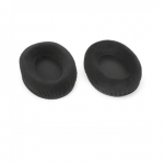 Sennheiser | Earpads with Foam Disk (1 pair) | 050635 | N/A | Black|050635