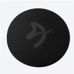Arozzi ZONA Floor Pad | Black/Grey|AZ-ZONA-PAD-BG