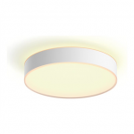 Philips Hue Enrave M ceiling lamp white | 19.2 W | White Ambiance 2200-6500 | Bluetooth|8718696176436