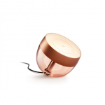 Philips Hue | Hue Iris Portable Lamp, Copper Special Edition | Copper/brass | Portable lamp|8719514411586