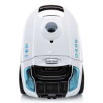 ETA | Vacuum Cleaner | ETA552190000 Diego | Bagged | Power 800 W | Dust capacity 3 L | White/Blue|ETA552190000
