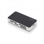 Digitus Card Reader All-in-one, USB 3.0 | DA-70330-1|DA-70330-1