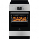Viryklė ELECTROLUX LKI564267X|LKI564267X