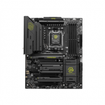MSI MAG X870E TOMAHAWK WIFI | Processor family AMD | Processor socket AM5 | DDR5 | Supported hard disk drive interfaces SATA, M.2 | Number of SATA connectors 4|MAG X870E TOMAHAWK WIFI