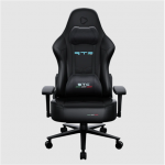 Onex | Gaming Chair | RTC Embrace Hardcore | Black|ONEX-RTC-EB-P-B