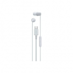 Sony Earbuds | IER‑EX15C | Wired | In-ear | Microphone | White|IEREX15CW.CE7