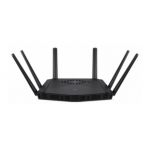 Acer Gaming Router | Connect W6x | 802.11ax | Mesh Support No | MU-MiMO Yes | No mobile broadband|FF.G2TTA.002