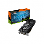Gigabyte GeForce RTX 5070 Ti EAGLE SFF 16G | NVIDIA | 16 GB | GeForce RTX 5070 Ti | GDDR7 | HDMI ports quantity 1 | PCI-E 5.0|GV-N507TEAGLE-16GD