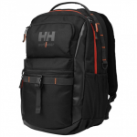 Helly Hansen Work Day | Backpack | 27 L | Black|79583_990-STD_HH