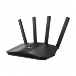 Asus Wireless router | RT-BE55 Dual-band | 802.11be | 688+2882 Mbit/s | Mesh Support Yes | MU-MiMO No | No mobile broadband | Antenna type External|90IG0A80-MO3C00