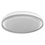 Osram SMART+ WIFI ORBIS MAGIC WALL/CEILING 500mm RGB+TW Dimmable white | 38 W | RGBTW | Wi-Fi|4099854472374