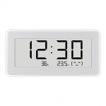 Xiaomi | Temperature and Humidity Monitor Clock | White|BHR5435GL