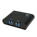 Logilink | USB 3.0 Switch 2-Port | UA0216|UA0216