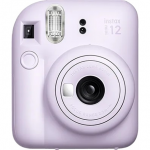 Fujifilm | Instax mini 12 | Purple | 800|4547410489101