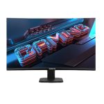 Gigabyte | Gaming Monitor | GS27FC EK1 | 27 " | VA | FHD | 16:9 | 180 Hz | 1 ms | 1920 x 1080 | 250 cd/m&sup2; | HDMI ports quantity 2 | Black|GS27FC EK1