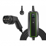 GREENCELL Charger mobile GC EV|EV16